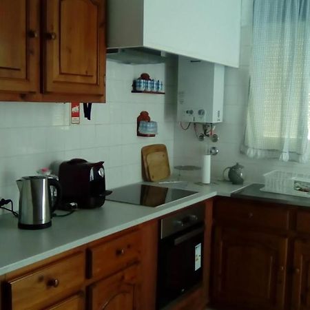 Apartamento Luz 蓬塔德尔加达 外观 照片