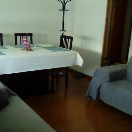 Apartamento Luz 蓬塔德尔加达 外观 照片