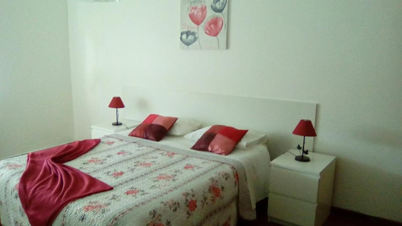 Apartamento Luz 蓬塔德尔加达 外观 照片