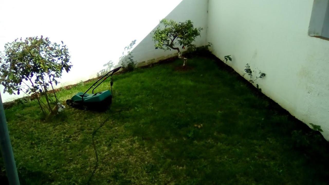 Apartamento Luz 蓬塔德尔加达 外观 照片