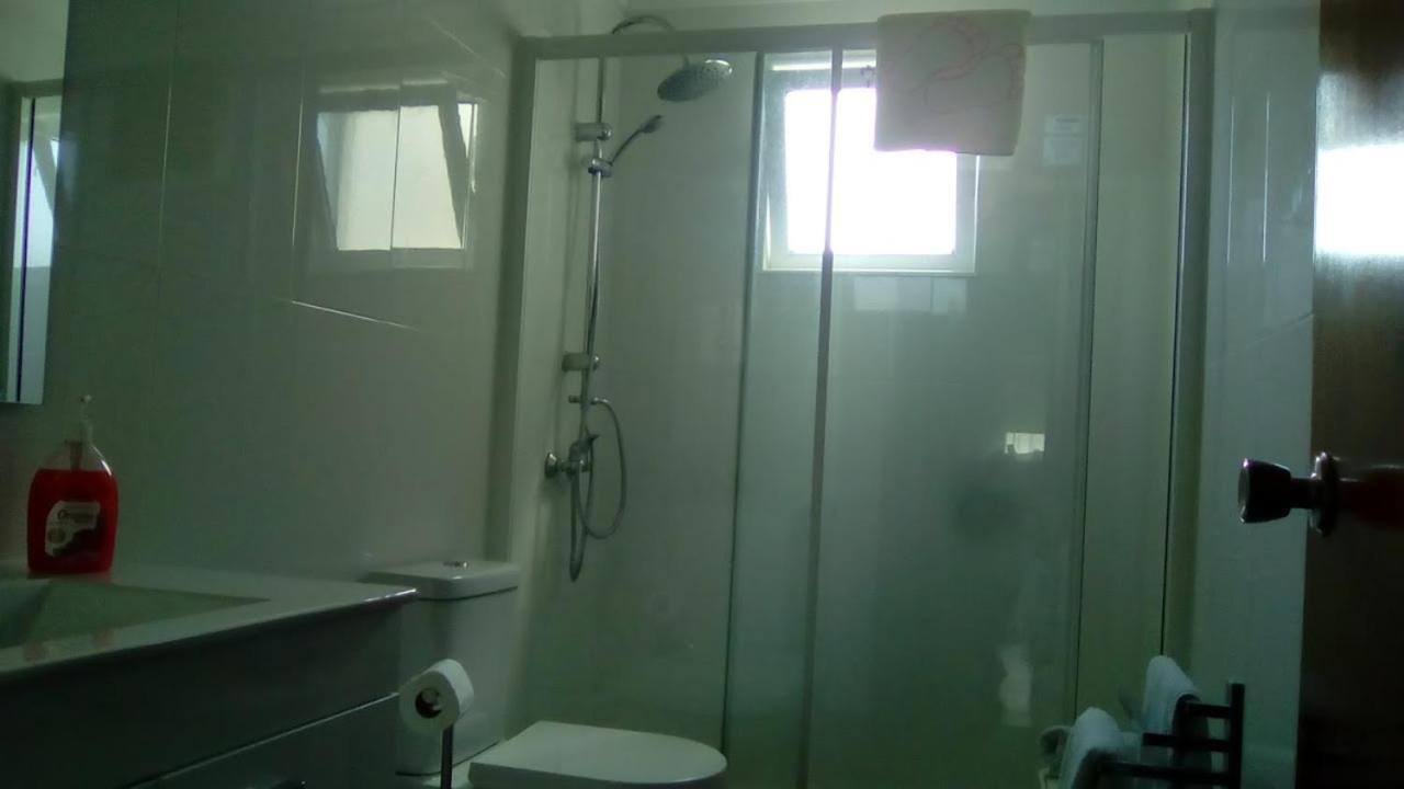 Apartamento Luz 蓬塔德尔加达 外观 照片