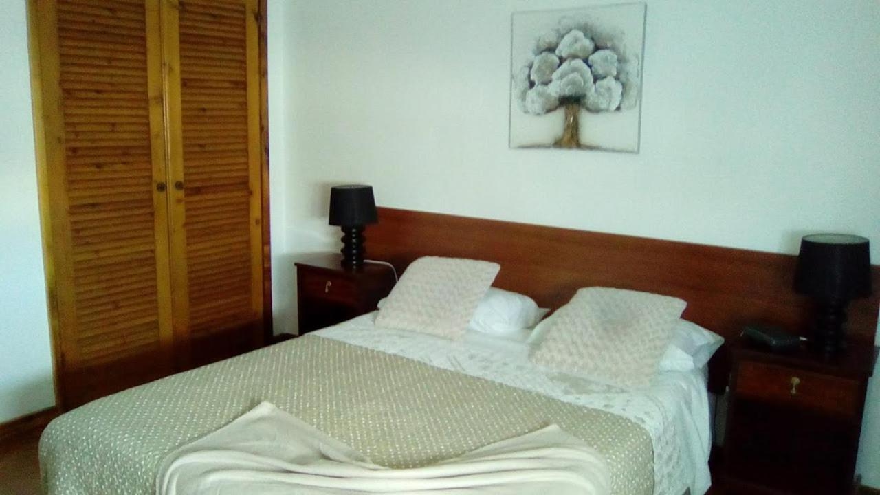 Apartamento Luz 蓬塔德尔加达 外观 照片
